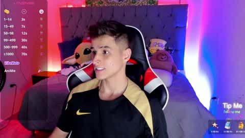 Thom Klein online show from December 2024 07:59:02 PM