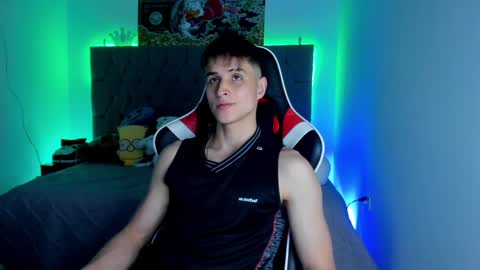 Thom Klein online show from January 2025 07:18:02 PM