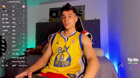 Thom Klein online show from January 2025 07:05:01 PM