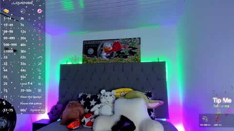 Thom Klein online show from February 2025 06:35:02 PM