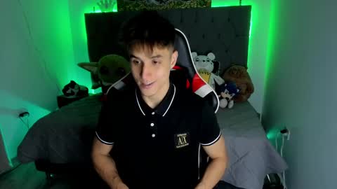 Thom Klein online show from February 2025 07:05:02 PM