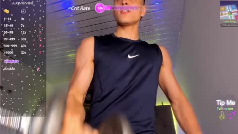 Thom Klein online show from February 2025 06:15:02 PM