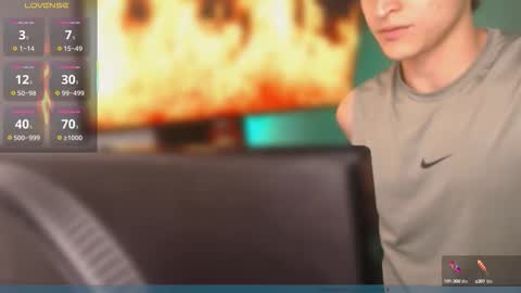 Thom Klein online show from October 2025 10:11:01 AM