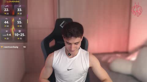 Thom Klein online show from January 2026 07:11:01 PM