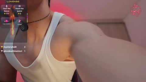 Thom Klein online show from February 2026 08:03:02 PM