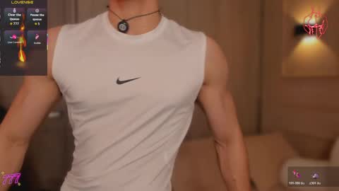 Thom Klein online show from April 2026 07:39:01 PM