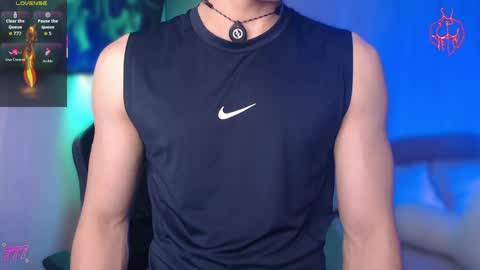 Thom Klein online show from April 2026 08:21:01 PM