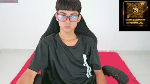 Thomas online show from March 2026 02:55:02 AM