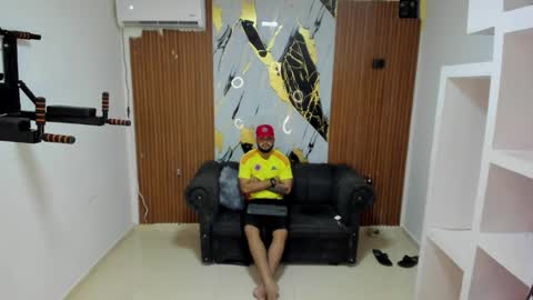 thomson_hot01 online show from March 2026 08:26:33 AM