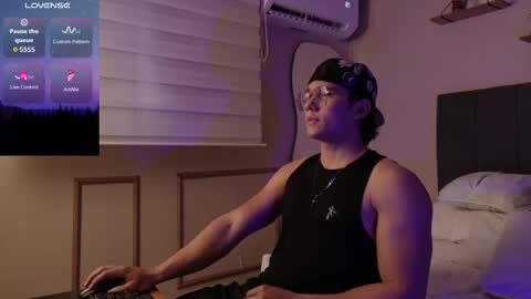 Thony online show from March 2026 07:28:01 PM