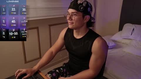 Thony online show from March 2026 07:41:02 PM