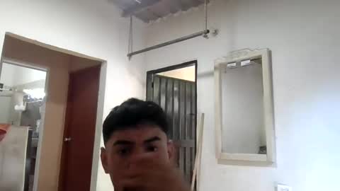 thonybeiio online show from October 2025 06:37:01 PM