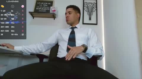 thonydupont online show from January 2025 10:19:01 PM