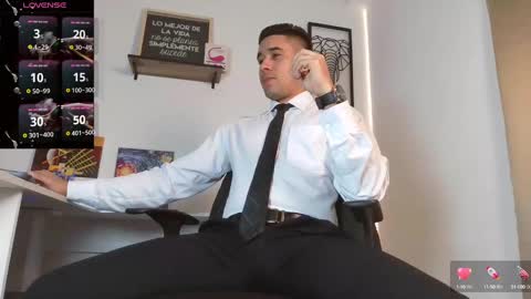 thonydupont online show from March 2025 01:06:01 AM