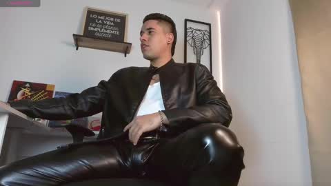 thonydupont online show from September 2025 07:26:02 PM