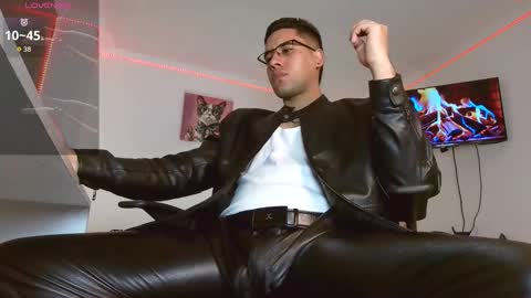 Snapshot of thonydupont chatting on February 2026 12:09:02 AM thonydupont online show from February 2026 12:09:02 AM