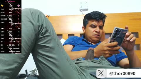thor0200 online show from May 2026 05:25:02 AM