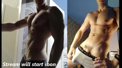 thor_banger online show from October 2025 07:10:02 PM