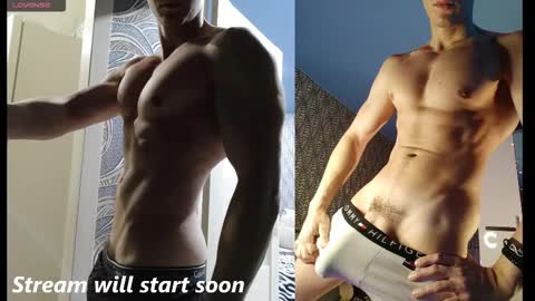 thor_banger online show from December 2025 09:43:01 PM