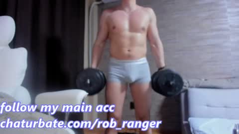 thor_banger online show from May 2026 08:05:02 PM
