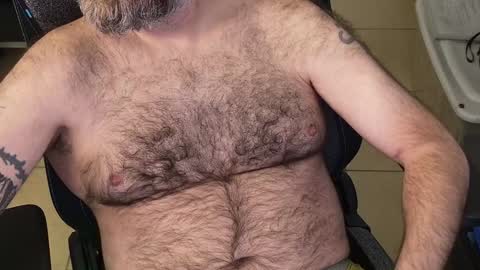 Snapshot of thor_on_cam chatting on January 2025 06:26:01 PM Prince Al online show from January 2025 06:26:01 PM