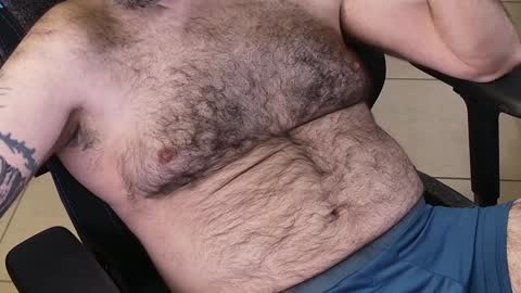 Snapshot of thor_on_cam chatting on January 2025 03:13:02 PM Prince Al online show from January 2025 03:13:02 PM