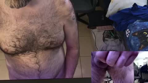 Snapshot of thor_on_cam chatting on February 2025 05:46:02 PM Prince Al online show from February 2025 05:46:02 PM