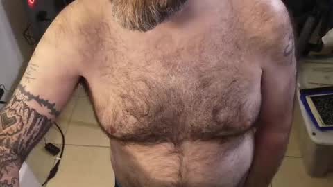 Snapshot of thor_on_cam chatting on February 2025 05:36:02 PM Prince Al online show from February 2025 05:36:02 PM