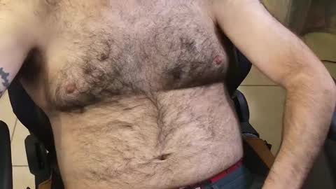 Snapshot of thor_on_cam chatting on September 2025 03:56:02 PM Prince Al online show from September 2025 03:56:02 PM