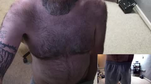 Snapshot of thor_on_cam chatting on November 2025 02:28:01 PM Prince Al online show from November 2025 02:28:01 PM