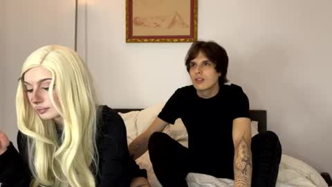 thousandkisses666 online show from July 2026 06:56:02 PM
