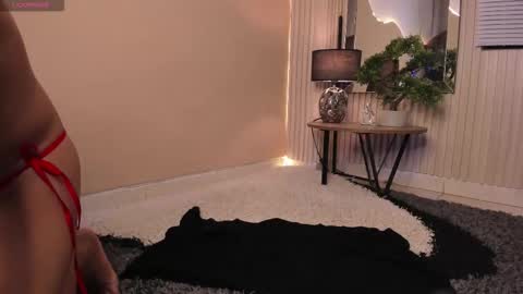 Snapshot of thristan_leones chatting on January 2026 06:06:01 AM Thristan online show from January 2026 06:06:01 AM