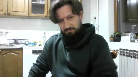 Snapshot of throatdom4u chatting on March 2025 11:03:02 PM ThroatDom4U online show from March 2025 11:03:02 PM