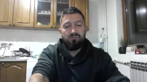 Snapshot of throatdom4u chatting on October 2025 11:02:02 PM ThroatDom4U online show from October 2025 11:02:02 PM