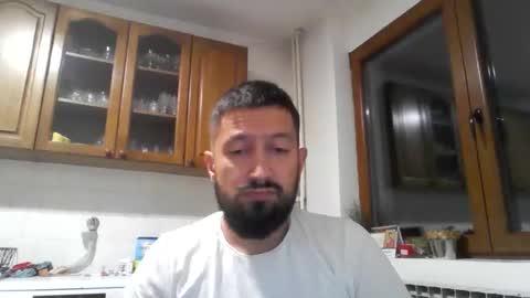 Snapshot of throatdom4u chatting on October 2025 10:40:02 PM ThroatDom4U online show from October 2025 10:40:02 PM