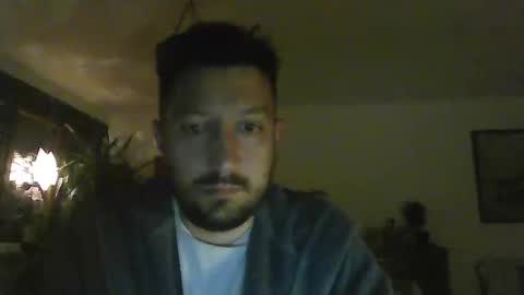 ThroatDom4U online show from April 2026 09:17:02 PM