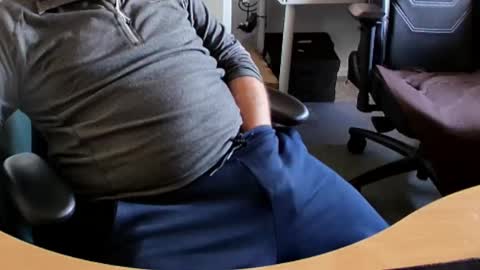 Snapshot of throbbingbrain chatting on February 2025 01:10:02 PM Rob online show from February 2025 01:10:02 PM