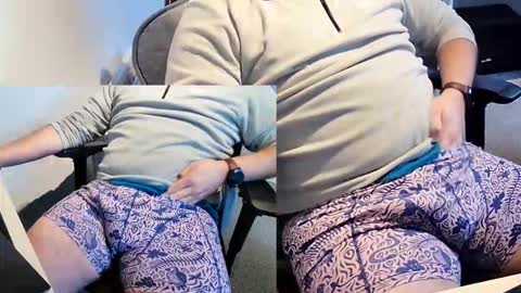 Snapshot of throbbingbrain chatting on January 2026 10:06:02 AM Rob online show from January 2026 10:06:02 AM