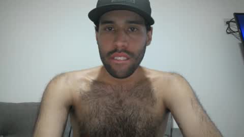 Snapshot of throwawayyourgun chatting on January 2025 03:58:01 PM Luka online show from January 2025 03:58:01 PM