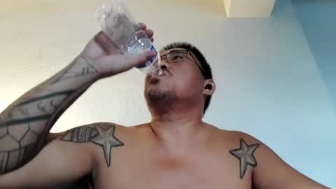 thrustinjustin808 online show from December 2024 06:14:01 PM