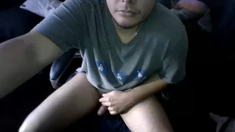 thssguy32 online show from November 2025 05:30:01 PM