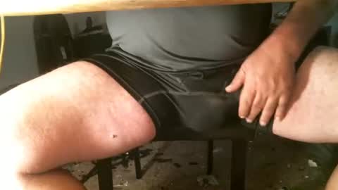 Thumper online show from November 2025 02:39:02 PM