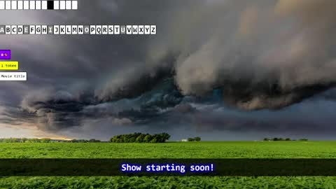 Snapshot of thunder384 chatting on May 2026 09:09:01 PM thunder384 online show from May 2026 09:09:01 PM