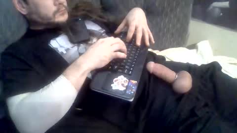 thunder8u42 online show from December 2025 07:08:02 PM