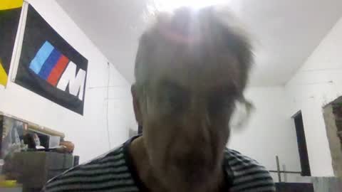 Snapshot of thundercock1313 chatting on July 2026 07:21:01 AM thundercock1313 online show from July 2026 07:21:01 AM
