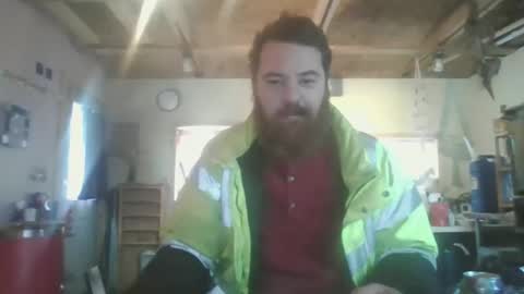 Snapshot of thunderjacker chatting on February 2026 02:07:03 AM The Pen is Mightier than Sword online show from February 2026 02:07:03 AM