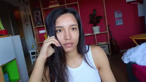 tia_j online show from March 2026 07:10:01 AM