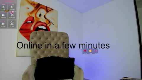 carolina online show from October 2025 09:46:02 AM