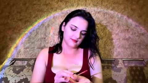 Mary online show from October 2025 07:42:01 AM