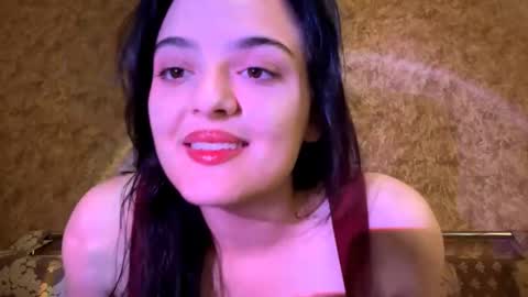 Mary online show from October 2025 07:16:01 AM